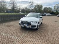 Usata Audi Q5 Business 190 CV (139 kW) 2019 SUV