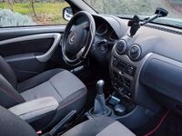 Usata Dacia Duster Lauréate 110 CV (80 kW) 2013 Bianco SUV