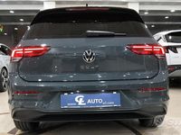 Usata VW Golf VIII Style 115 CV (84 kW) 2023 Grigio Berlina