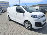 Nuova Citroën Jumpy 100 kW (136 CV) 2025 Bianco Monovolume