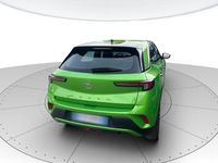 Usata Opel Mokka Edition 100 CV (73 kW) 2023 Verde SUV