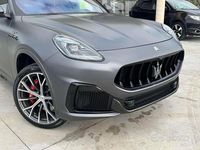 Usata Maserati Grecale 530 CV (389 kW) 2022 Grigio SUV