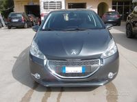 usata Peugeot 208 - 1.2 VTi 82 CV 5 porte Allure