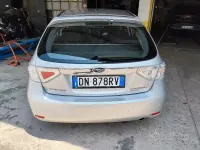 Usata Subaru Impreza 150 CV (110 kW) 2008 Berlina