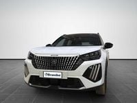 Usata Peugeot 2008 GTi 136 CV (100 kW) 2025 Bianco okenite SUV