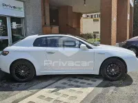 Usata Alfa Romeo Brera 170 CV (125 kW) 2009 Bianco Coupé