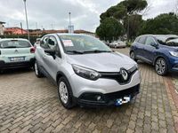 usata Renault Captur Captur dCi 8V 90 CV1.9 DCI