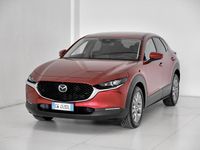 Usata Mazda CX-30 140 CV (102 kW) 2024 Soul red SUV
