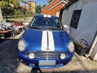 Usata Mini ONE 95 CV (69 kW) 2008 Utilitaria