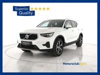 Nuova Volvo XC40 Core 163 CV (119 kW) 2026 Cristal white pearl SUV