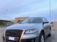 Usata Audi Q5 170 CV (125 kW) 2012 SUV