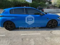 Usata Peugeot 308 GT 131 CV (96 kW) 2022 Bluazzurro Utilitaria