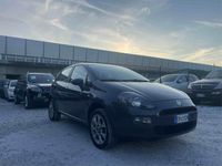 usata Fiat Punto Evo - BENZINA - METANO - PER NEOPATENTATI