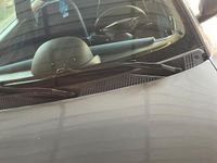 Usata Lancia Ypsilon 2003 Grigio Utilitaria