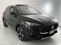 Usata MG HS Luxury 162 CV (119 kW) 2024 Nero SUV