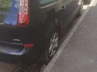Usata Ford C-MAX 90 CV (66 kW) 2007 Monovolume