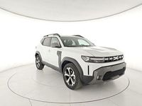 Nuova Dacia Duster Expression 122 CV (89 kW) 2026 Bianco SUV