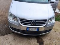 usata VW Touran Touran 2.0 TDI 140 CV Highline