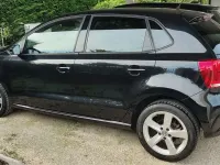 Usata VW Polo Highline 90 CV (66 kW) 2012 Utilitaria