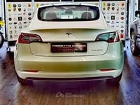 Usado Tesla Model 3 152 kW (208 HP) 2021 Branco Sedan