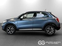 Usata Fiat 500X Mirror 95 CV (69 kW) 2018 Other SUV