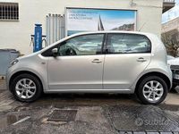 Usata Skoda Citigo 2014 Utilitaria