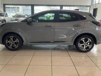 Nuova Ford Puma ST-Line 125 CV (91 kW) 2026 Grigio SUV