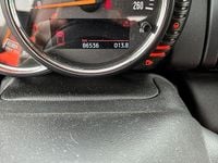 Usata Mini Cooper 102 CV (75 kW) 2014 Utilitaria