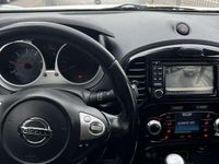 Usata Nissan Juke Tekna 110 CV (80 kW) 2015 SUV