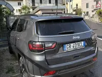 Usata Jeep Compass Limited 131 CV (96 kW) 2023 SUV