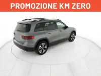 Nuova Mercedes GLB200 Advanced Plus 150 CV (110 kW) 2026 Grigio montagna SUV