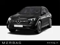 Nuova Mercedes GLC220 Advanced 197 CV (144 kW) 2026 Nero SUV