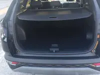 Usata Hyundai Tucson 150 CV (110 kW) 2024 Nero SUV