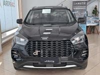 Usata DR DR 5.0 150 CV (110 kW) 2025 Nero SUV