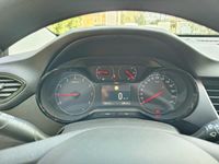 Usata Opel Crossland X 75 CV (55 kW) 2017 Grigio SUV