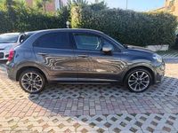Usata Fiat 500X Sport 95 CV (69 kW) 2022 Gray SUV