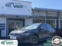 Używany VW Golf VII R-line Plus 150 KM (110 kW) 2021 Szary Hatchback