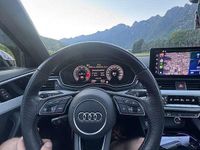 Usata Audi A4 S-Line 190 CV (139 kW) 2020 Station wagon