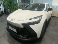 Usata Toyota C-HR Trend 152 CV (111 kW) 2024 Other SUV