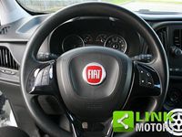 Usata Fiat Doblò 120 CV (88 kW) 2016 Bianco Monovolume
