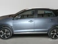 Usata DR DR 3.0 117 CV (86 kW) 2023 Grigio SUV