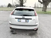 Usata Ford Focus 90 CV (66 kW) 2016 Berlina