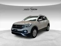 Usata VW T-Cross Style 95 CV (69 kW) 2023 *** SUV
