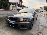 Usata BMW M3 343 CV (252 kW) 2001 Coupé