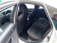 Usata Ford Focus 114 CV (83 kW) 2005 Grigio Berlina