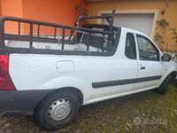Usata Dacia Logan 90 CV (66 kW) 2020 Pick-up