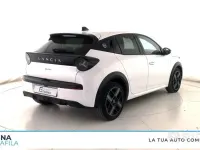 Usata Lancia Ypsilon 101 CV (74 kW) 2025 Bianco Utilitaria