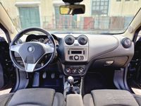 usata Alfa Romeo MiTo MiTo 1.4 T 120 CV GPL Distinctive