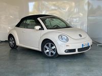 usata VW Beetle -