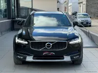 Usata Volvo V90 CC Pro 190 CV (139 kW) 2019 Nero Station wagon